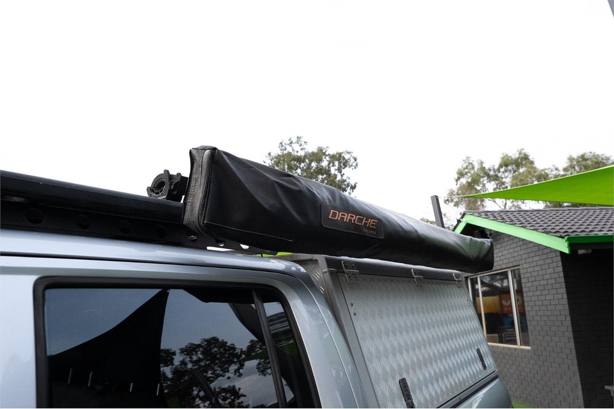 2015 Volkswagen Amarok TDI400 Core 2H 4X4