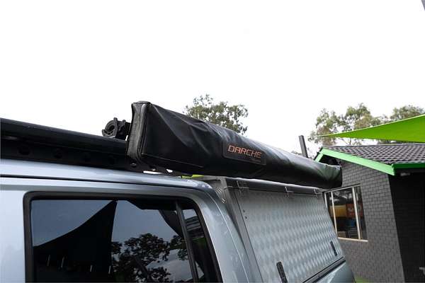 2015 Volkswagen Amarok TDI400 Core 2H 4X4