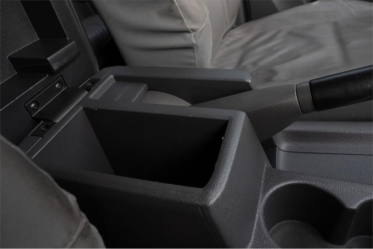 2015 Volkswagen Amarok TDI400 Core 2H 4X4