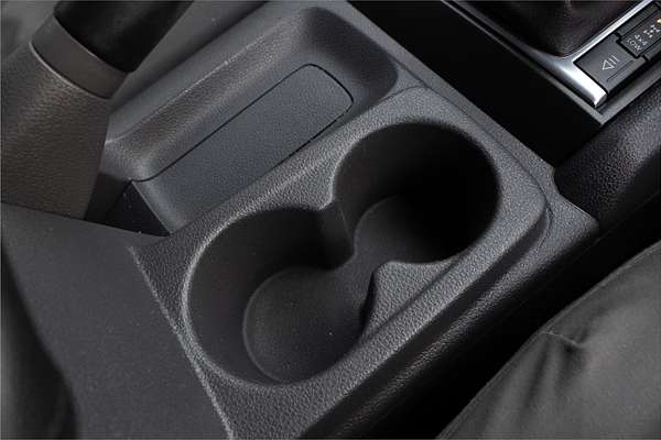 2015 Volkswagen Amarok TDI400 Core 2H 4X4