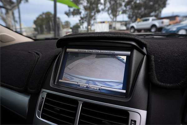 2015 Volkswagen Amarok TDI400 Core 2H 4X4