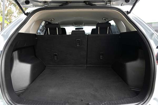 2016 Mazda CX-5 Maxx KE Series 2
