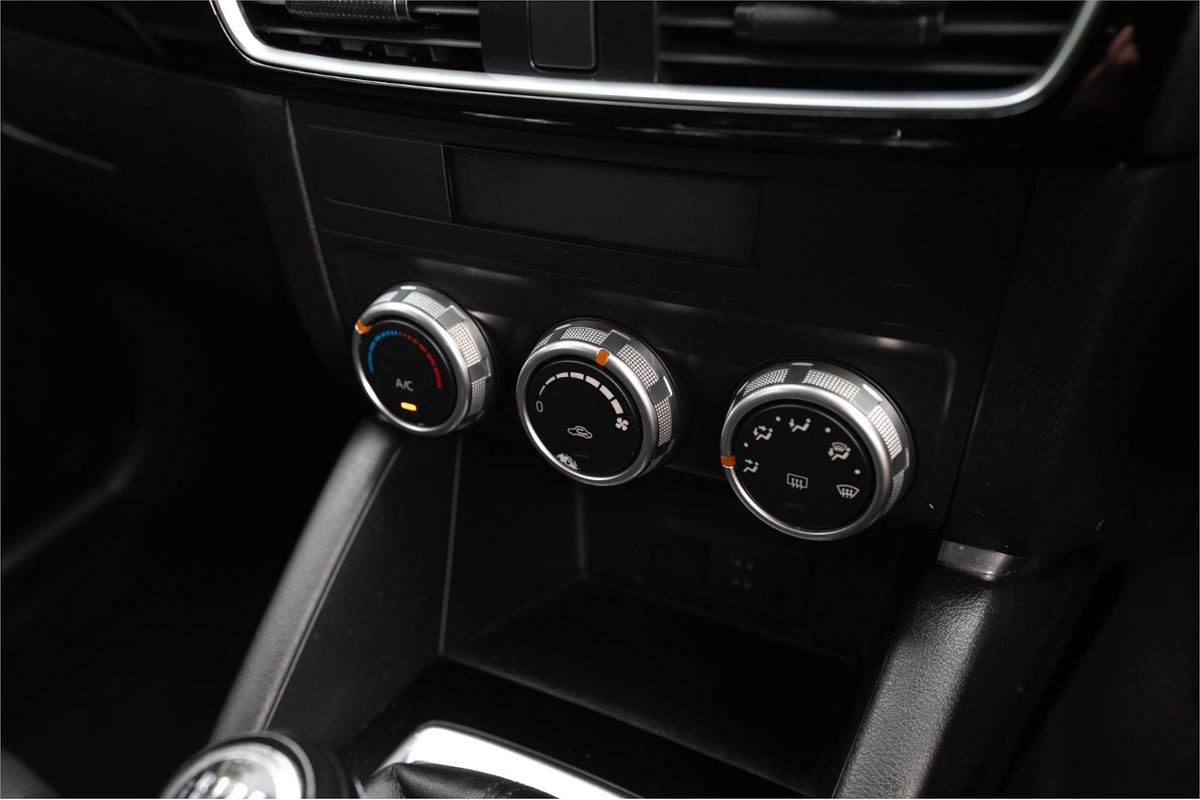 2016 Mazda CX-5 Maxx KE Series 2