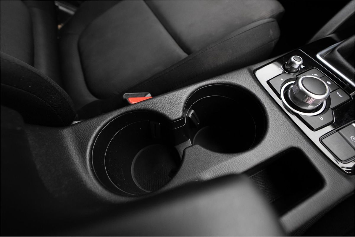 2016 Mazda CX-5 Maxx KE Series 2