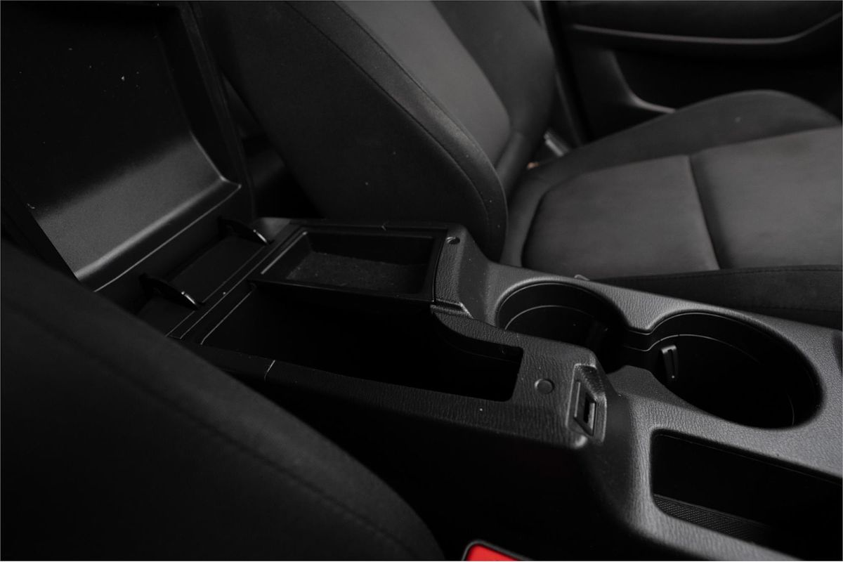 2016 Mazda CX-5 Maxx KE Series 2