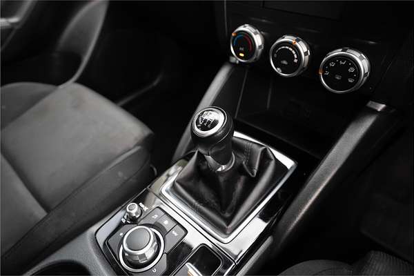 2016 Mazda CX-5 Maxx KE Series 2