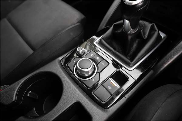 2016 Mazda CX-5 Maxx KE Series 2