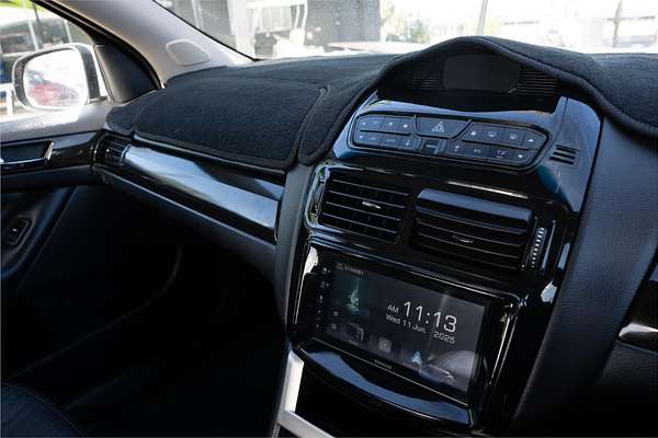 2011 Ford G6 E FG UPGRADE