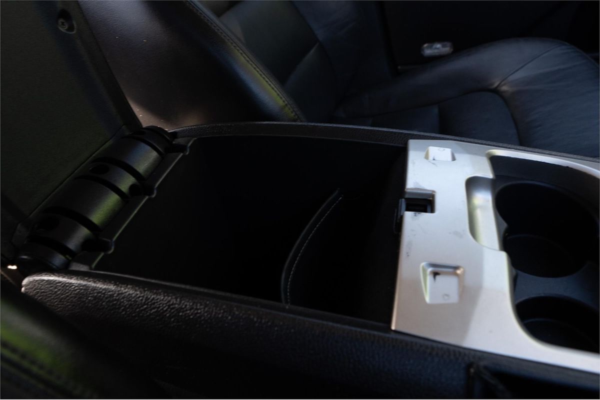 2011 Ford G6 E FG UPGRADE