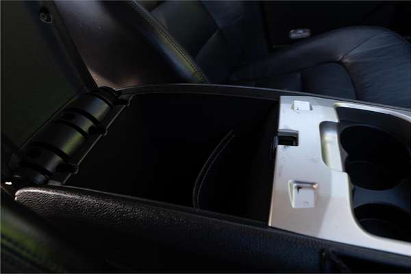 2011 Ford G6 E FG UPGRADE
