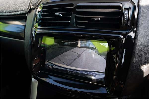2011 Ford G6 E FG UPGRADE