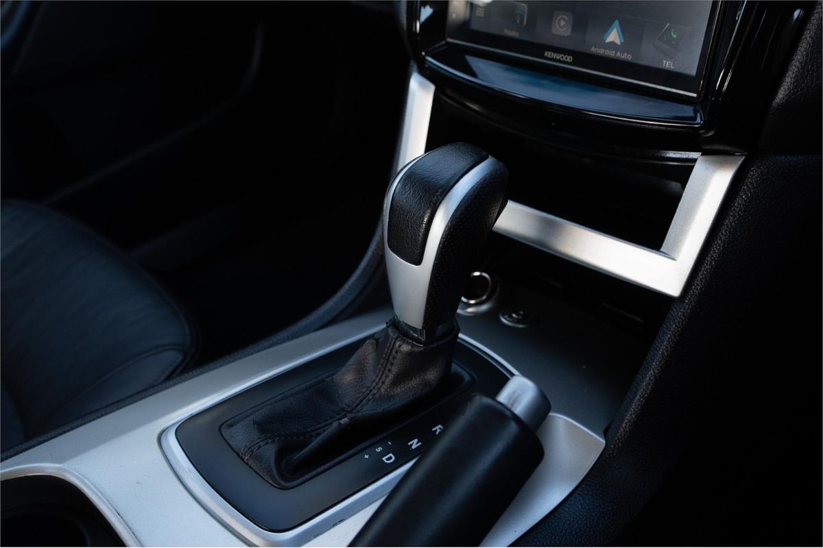 2011 Ford G6 E FG UPGRADE