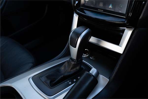 2011 Ford G6 E FG UPGRADE