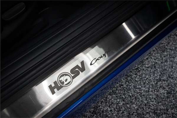 2005 HSV COUPE GTO Z SERIES