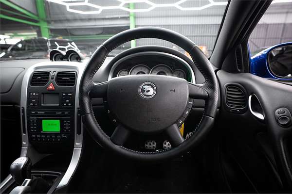2005 HSV COUPE GTO Z SERIES
