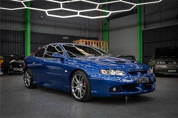 2005 HSV COUPE GTO Z SERIES