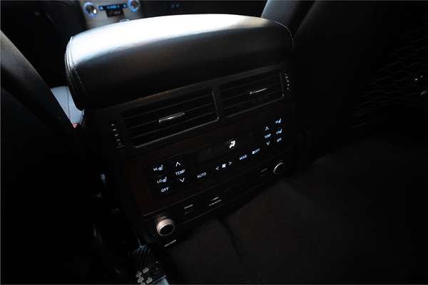 2018 Toyota Landcruiser Sahara VDJ200R