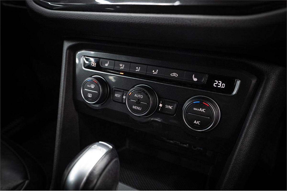 2019 Volkswagen Tiguan ALLSPACE 162 TSI HIGHLINE 5NA MY19