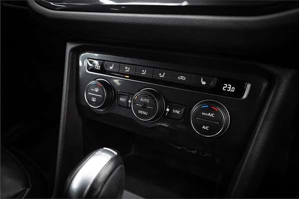2019 Volkswagen Tiguan ALLSPACE 162 TSI HIGHLINE 5NA MY19
