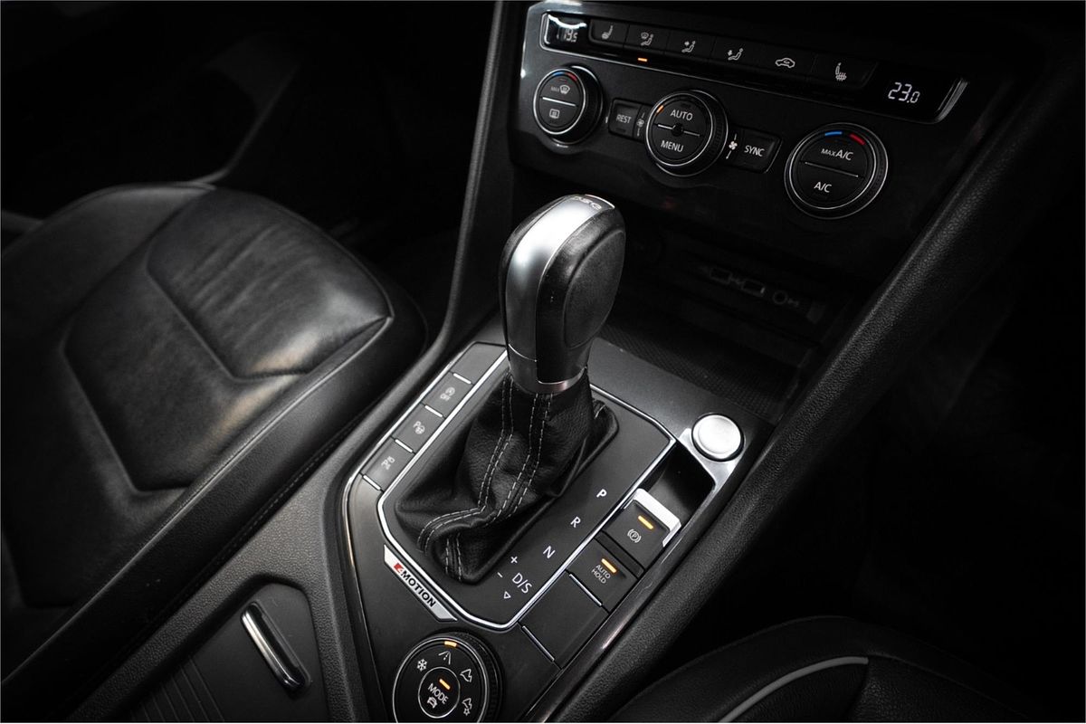 2019 Volkswagen Tiguan ALLSPACE 162 TSI HIGHLINE 5NA MY19