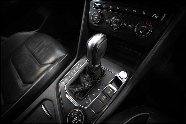 2019 Volkswagen Tiguan ALLSPACE 162 TSI HIGHLINE 5NA MY19