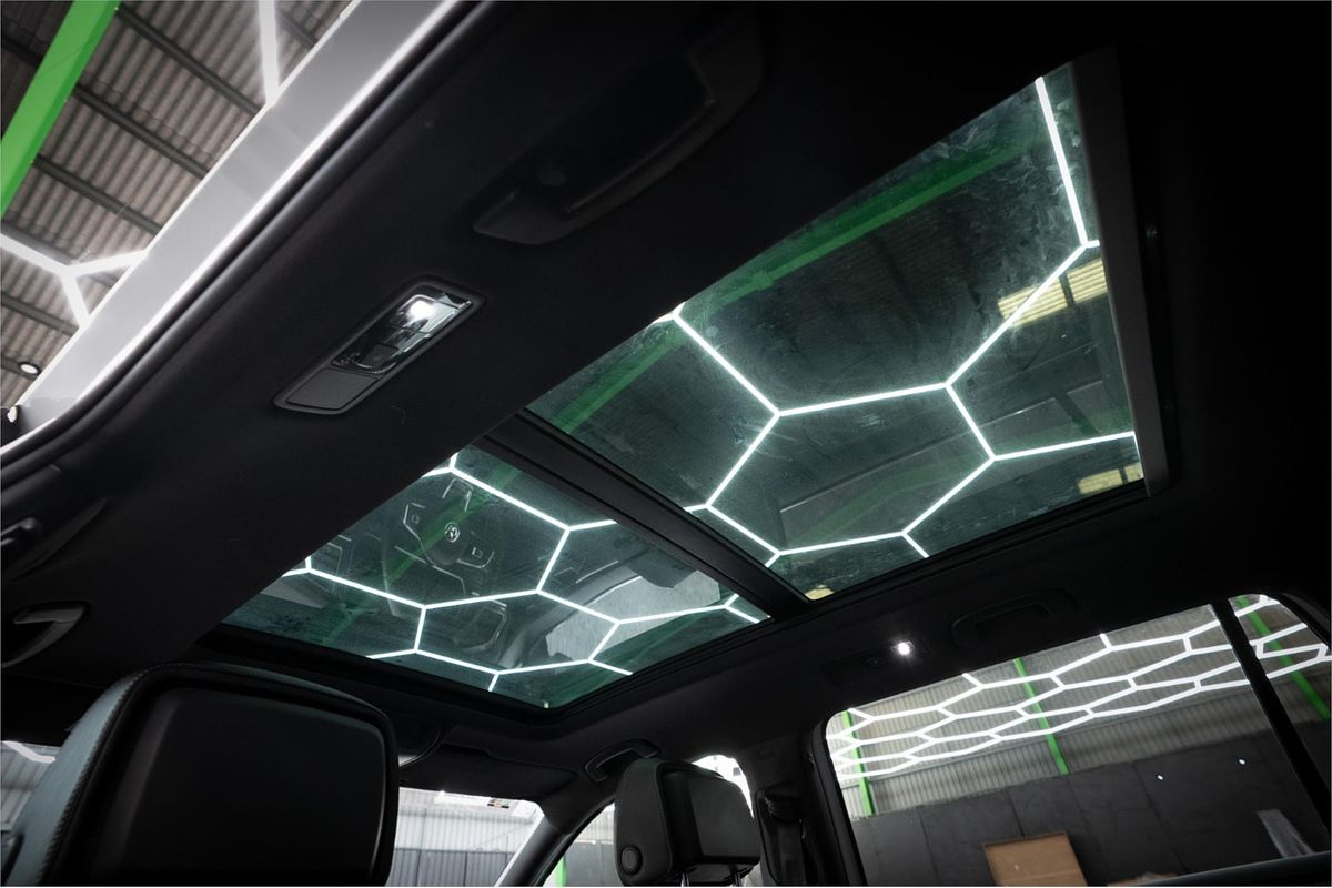 2019 Volkswagen Tiguan ALLSPACE 162 TSI HIGHLINE 5NA MY19