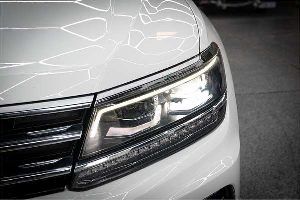 2019 Volkswagen Tiguan ALLSPACE 162 TSI HIGHLINE 5NA MY19