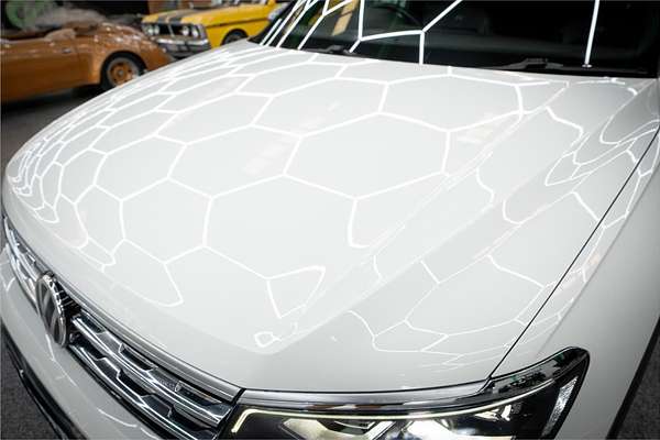 2019 Volkswagen Tiguan ALLSPACE 162 TSI HIGHLINE 5NA MY19