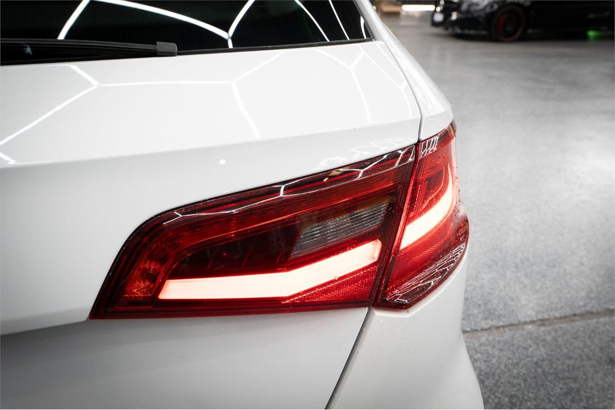 2014 Audi S3 8V