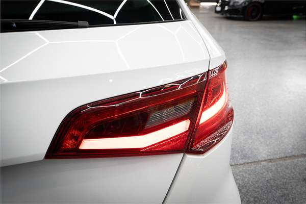 2014 Audi S3 8V