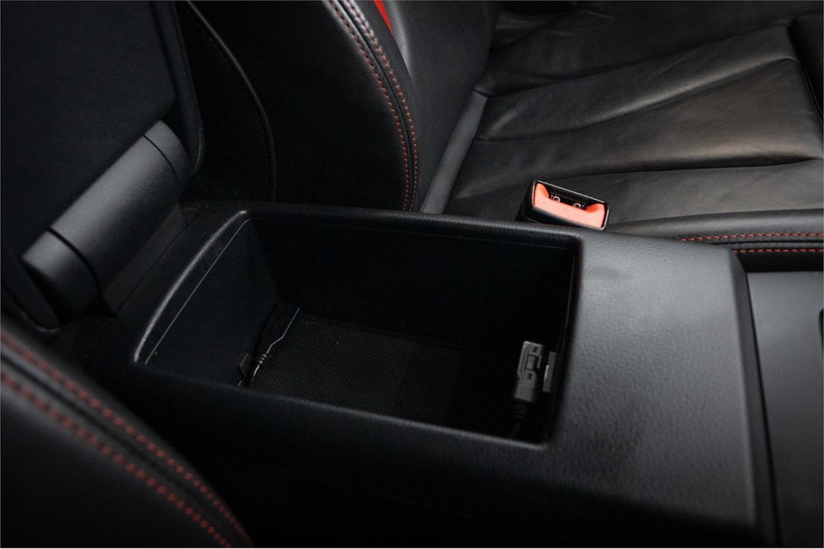 2014 Audi S3 8V