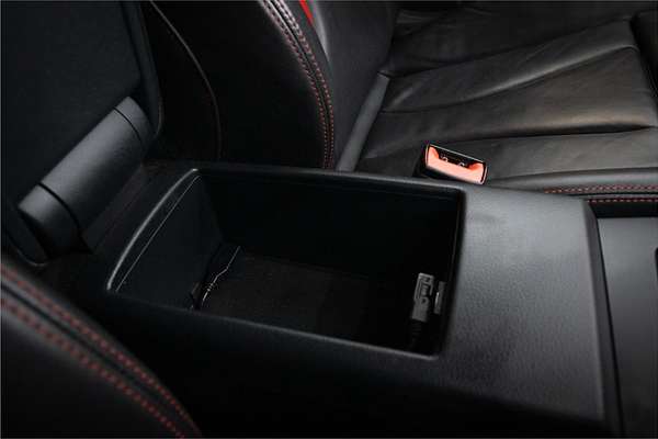 2014 Audi S3 8V