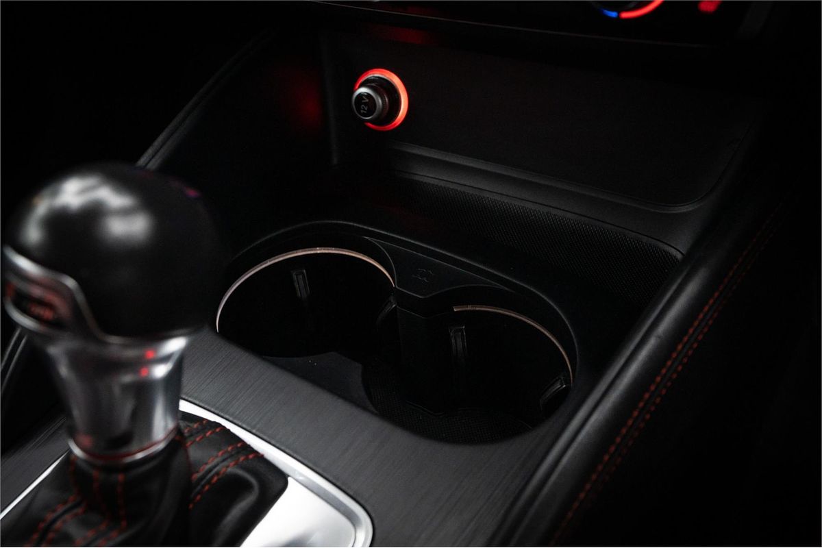 2014 Audi S3 8V