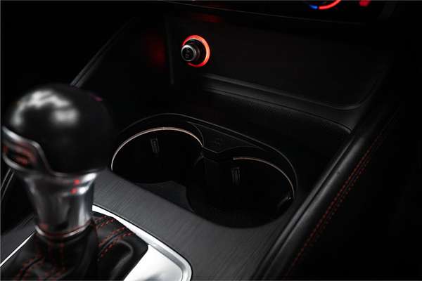 2014 Audi S3 8V