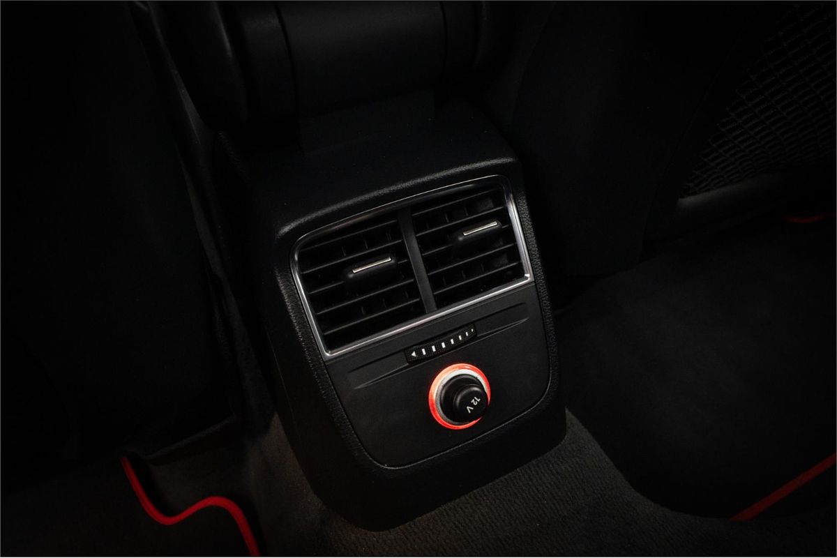 2014 Audi S3 8V