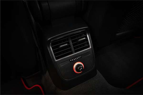 2014 Audi S3 8V