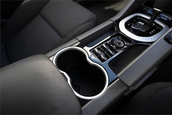 2012 Holden Commodore SV6 VE Series II