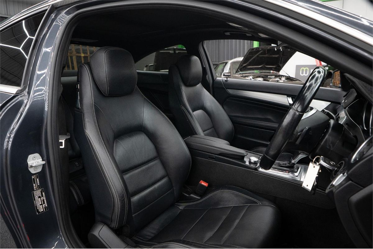 2013 Mercedes-Benz 250 CDI W204 MY14