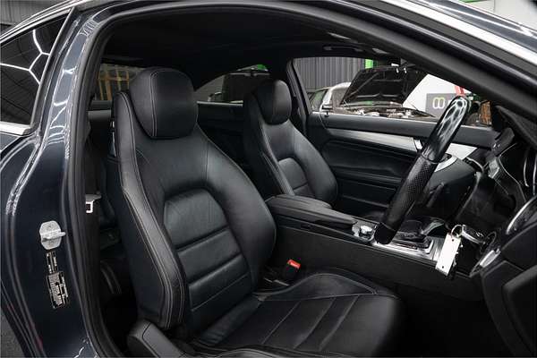 2013 Mercedes-Benz 250 CDI W204 MY14