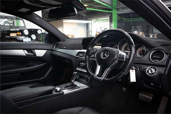 2013 Mercedes-Benz 250 CDI W204 MY14