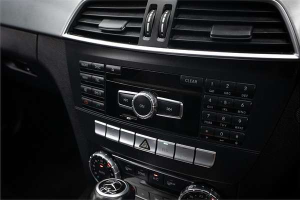 2013 Mercedes-Benz 250 CDI W204 MY14