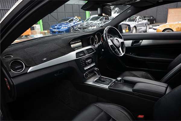 2013 Mercedes-Benz 250 CDI W204 MY14