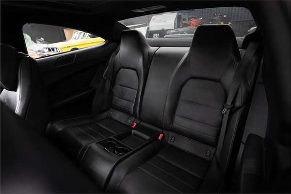 2013 Mercedes-Benz 250 CDI W204 MY14