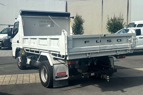2024 Mitsubishi Canter 815s TIPPER