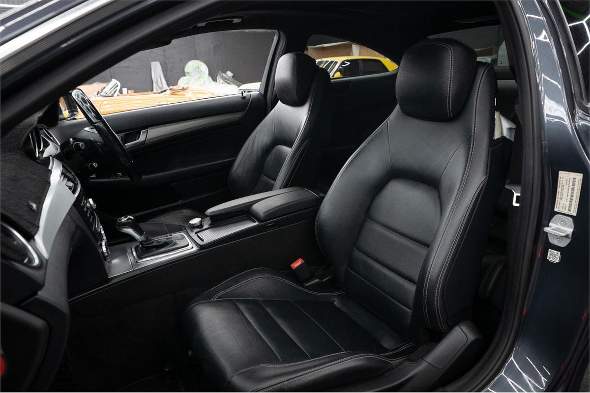 2013 Mercedes-Benz 250 CDI W204 MY14