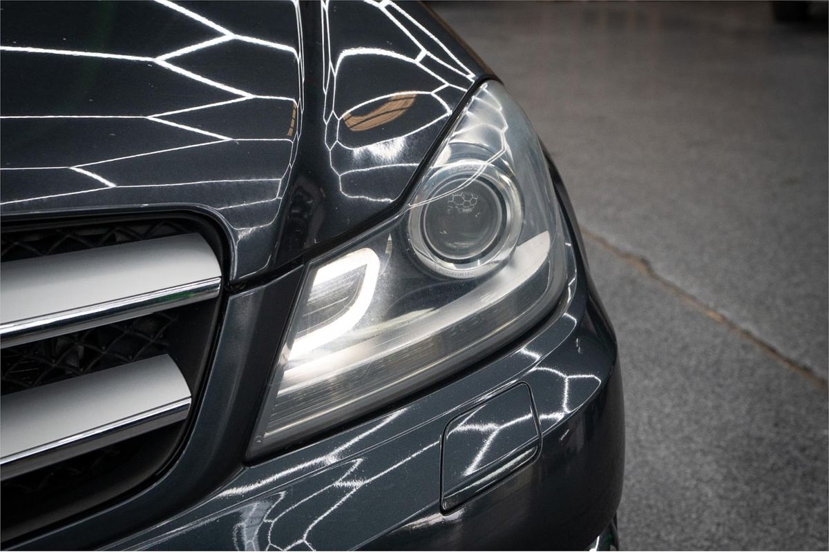 2013 Mercedes-Benz 250 CDI W204 MY14