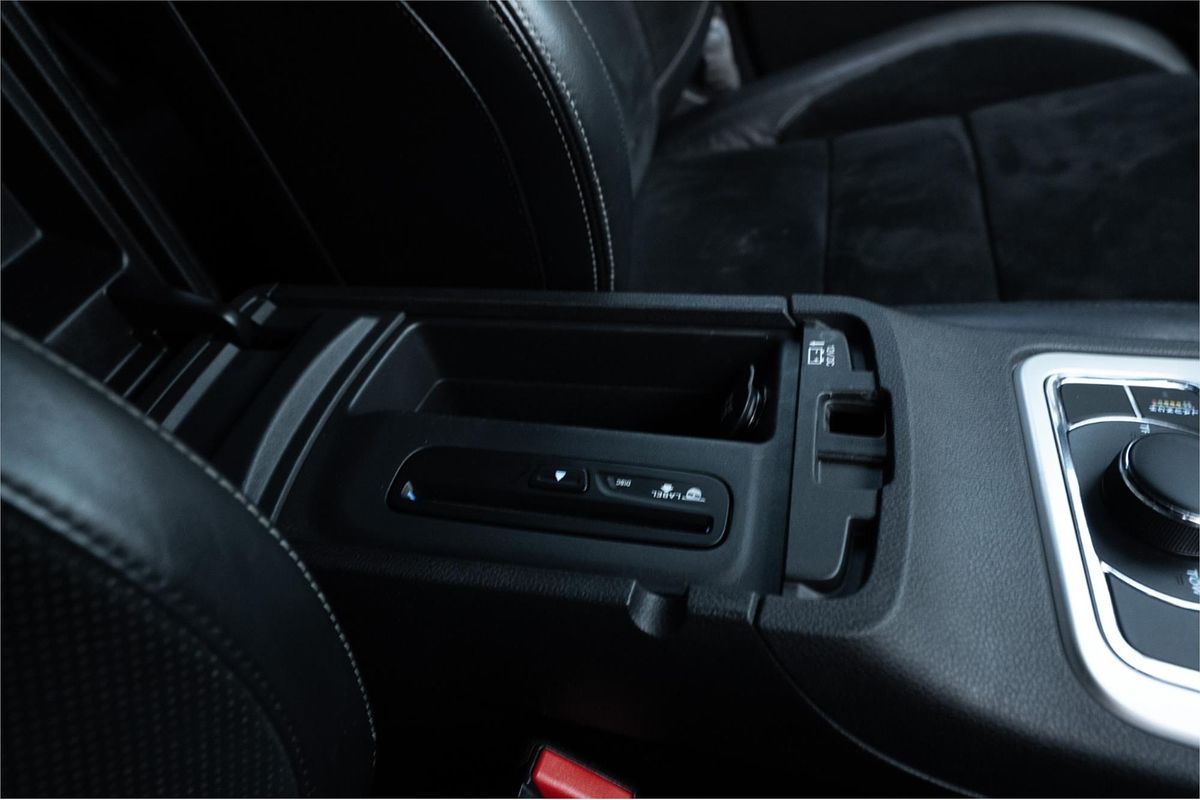 2016 Jeep Grand Cherokee SRT WK