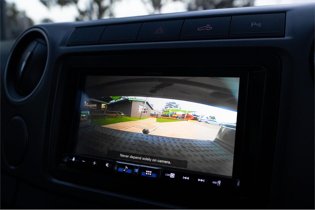 2016 Volkswagen Amarok TDI420 Highline 2H 4X4