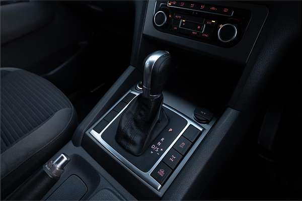 2016 Volkswagen Amarok TDI420 Highline 2H 4X4