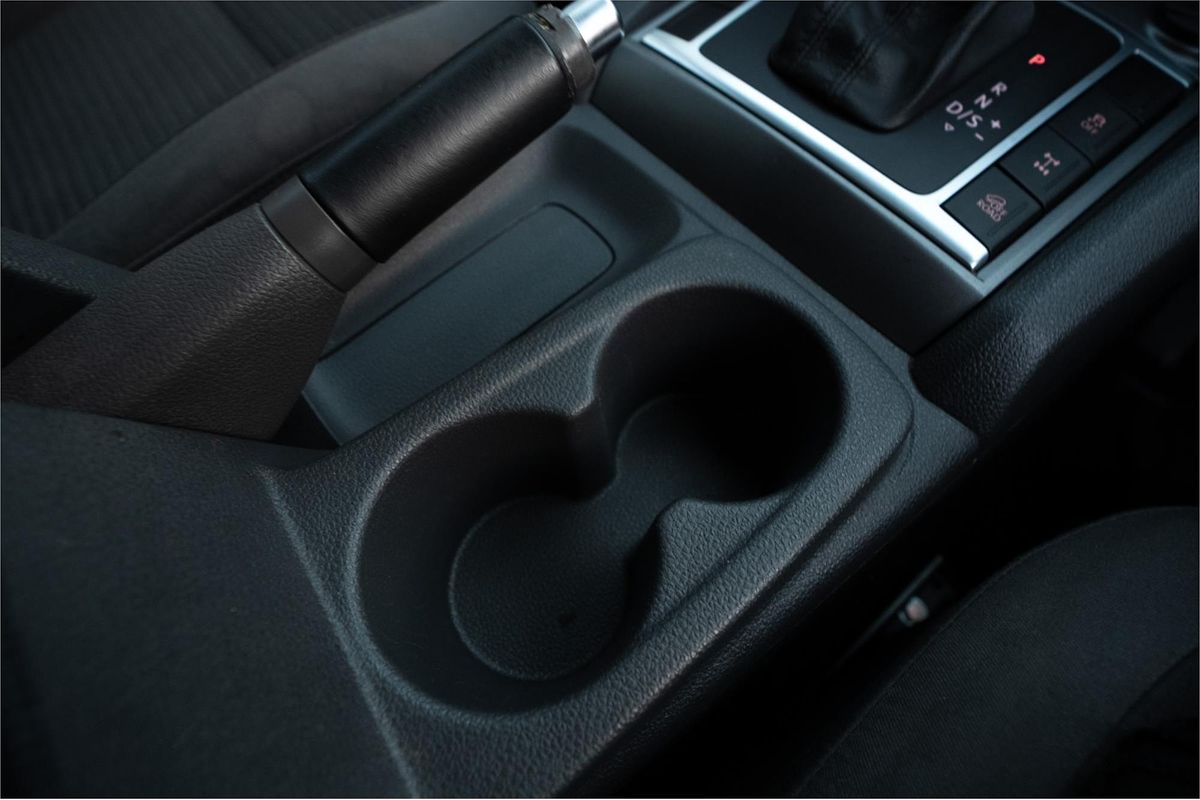 2016 Volkswagen Amarok TDI420 Highline 2H 4X4